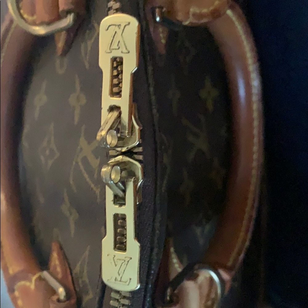 Louis Vuitton Alma PM - Picture 5 of 5